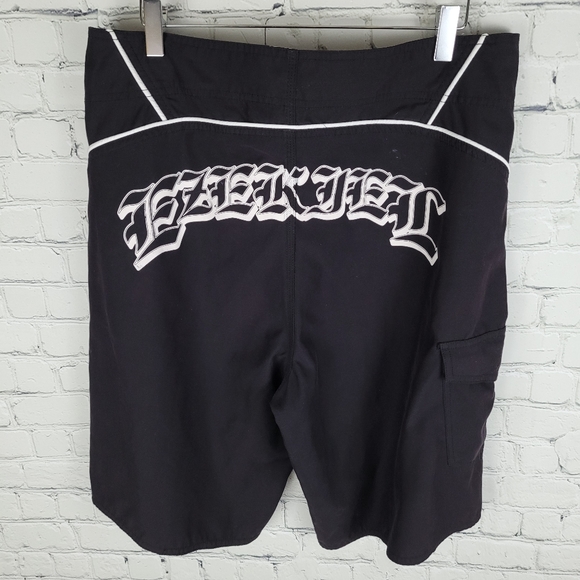 EZEKIEL | swim surf board shorts - Picture 4 of 5